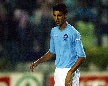 Leandro Guerriero-Napoli tuttavia anche l'esperienza partenopea si rivelerà un autentico disastro,