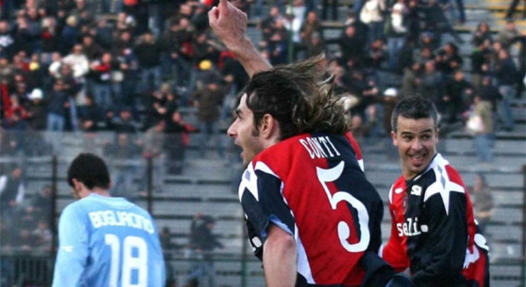 Amarcord Cagliari Napoli 2-1