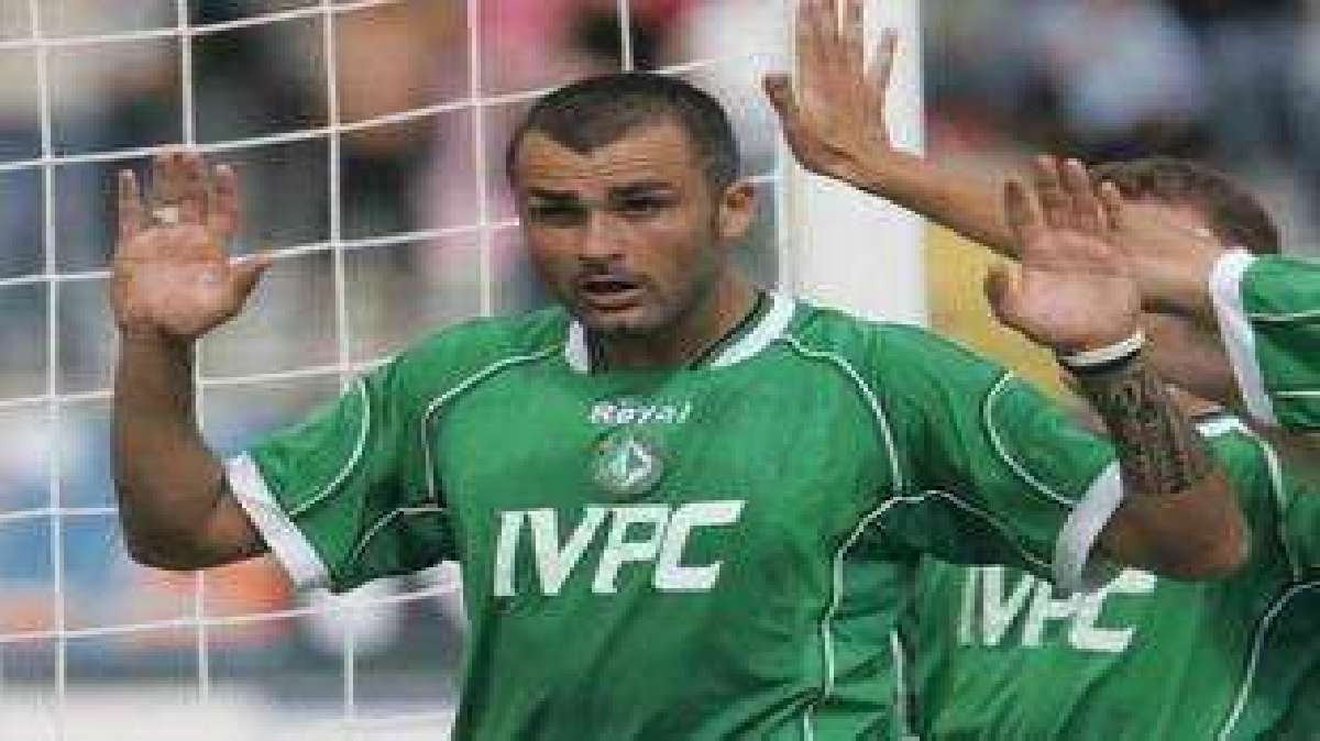 19 giugno 2005, quando abbiamo imparato a non mollare mai