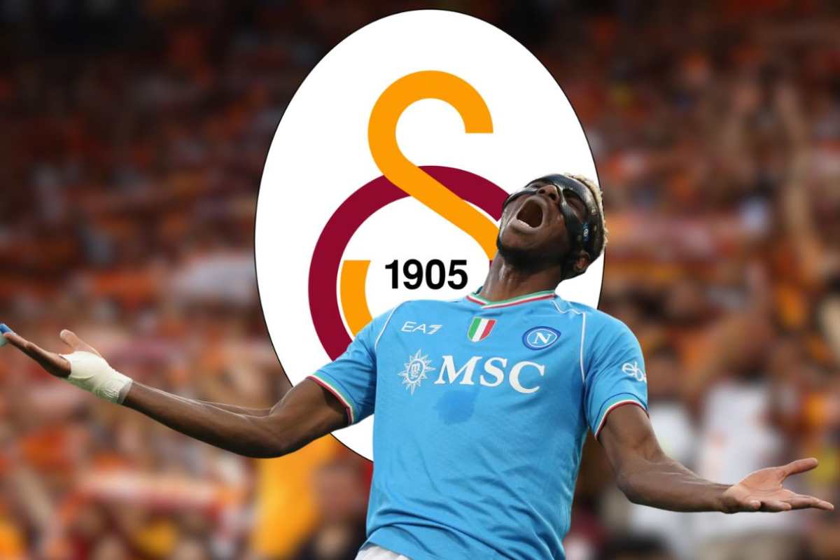 Victor Osimhen e il Napoli, come andrà a finire? E se restasse al Napoli, in assenza di offerte o perché non gli dispiacerebbe?
