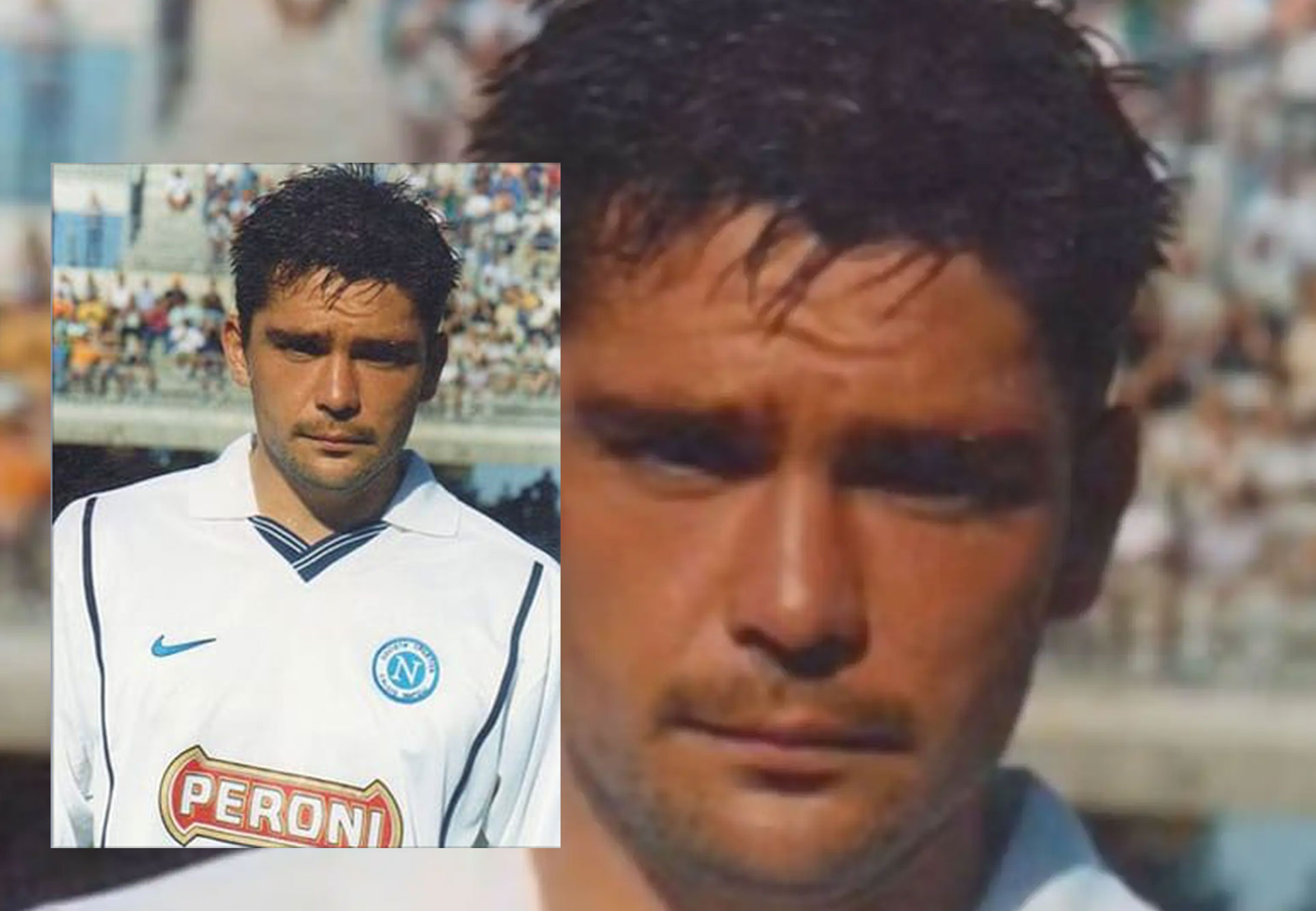 Anche i tifosi più giovani avranno sicuramente in mente le gesta del "tanque" German Denis che ha miltato nel capoluogo campano nel biennio 2008-2010 con 20 reti complessive tra campionato e coppa. Tuttavia solo chi è più "cresciuto" ricorderà che già qualche annetto prima a Napoli arrivò un altro centravanti con questo soprannome, sempre argentino; Gabriel Miguel Bordi. Siamo nell'estate del 1999, gli azzurri dopo la fallimentare gestione targata Ulivieri, sono costretti ad un secondo anno di purgatorio in cadetteria.