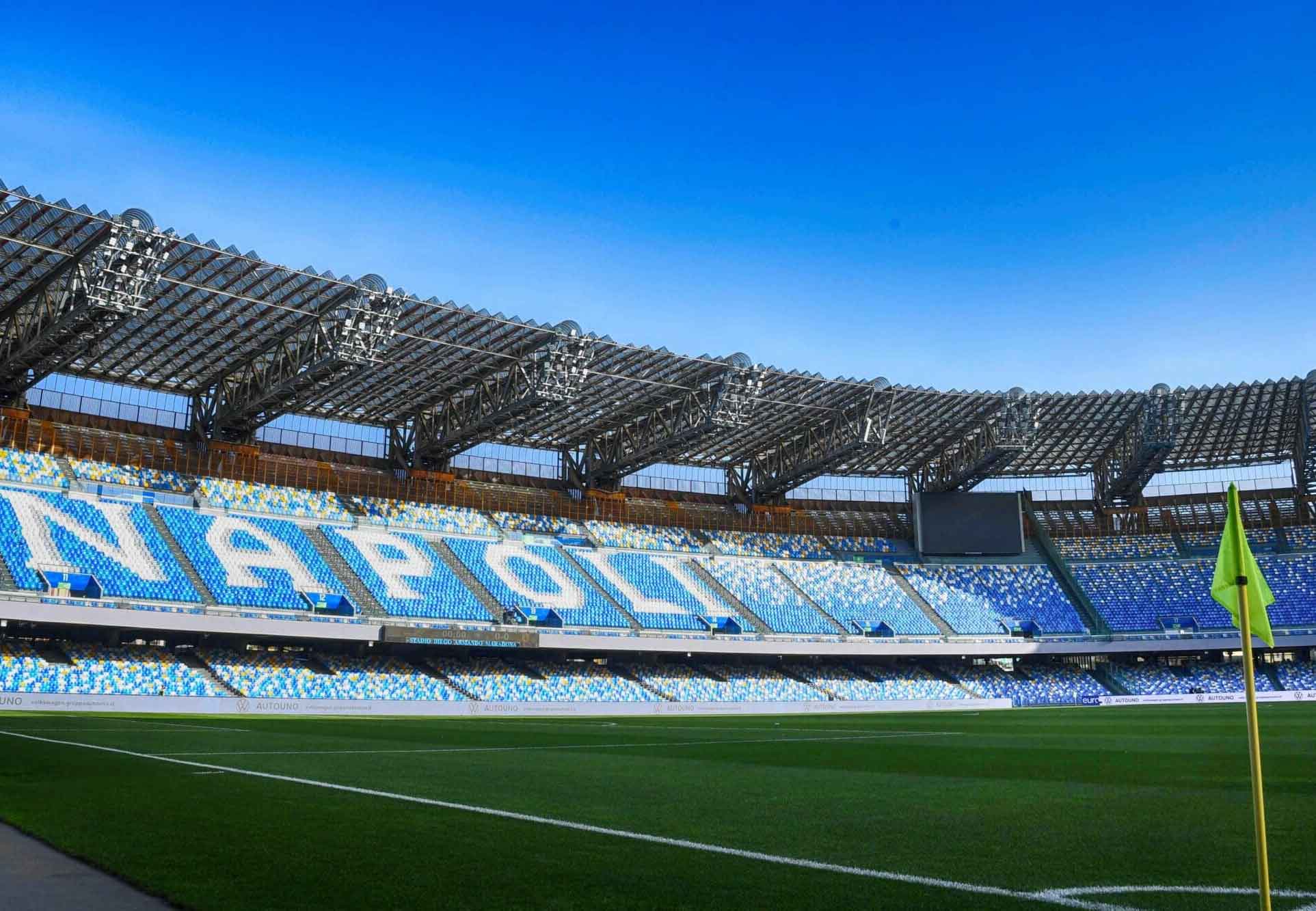 Stadio del Napoli al Caramanico, Acampora del Partito Democratico: nessuna preclusione ma dico no alle ipotesi avverse per i lavoratori