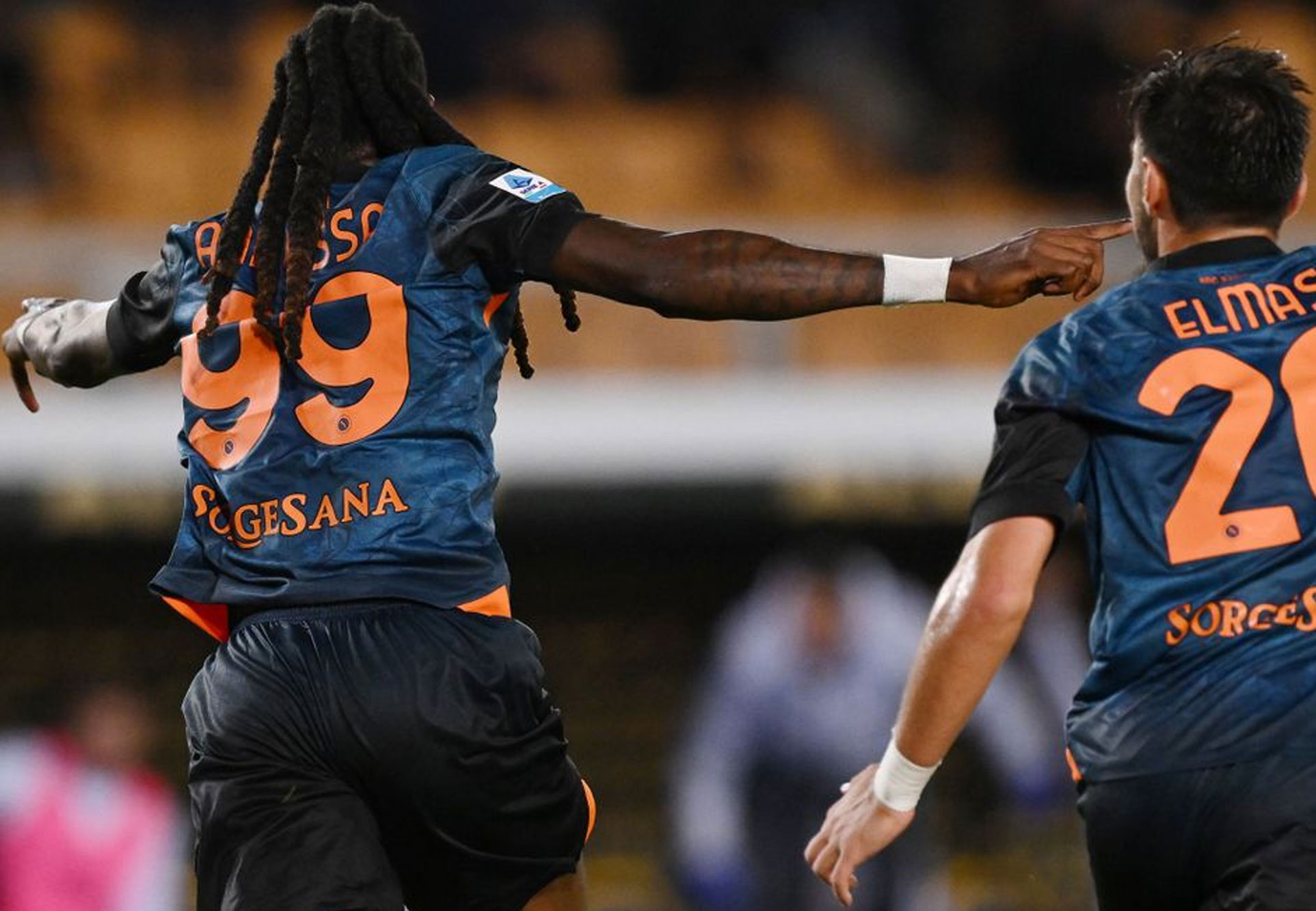 Il Napoli stringe i denti e strappa 3 punti sul mai semplice campo del Lecce.Ecco le pagelle di Lecce-Napoli 0-1 a cura di Gabriele Vernucci.
