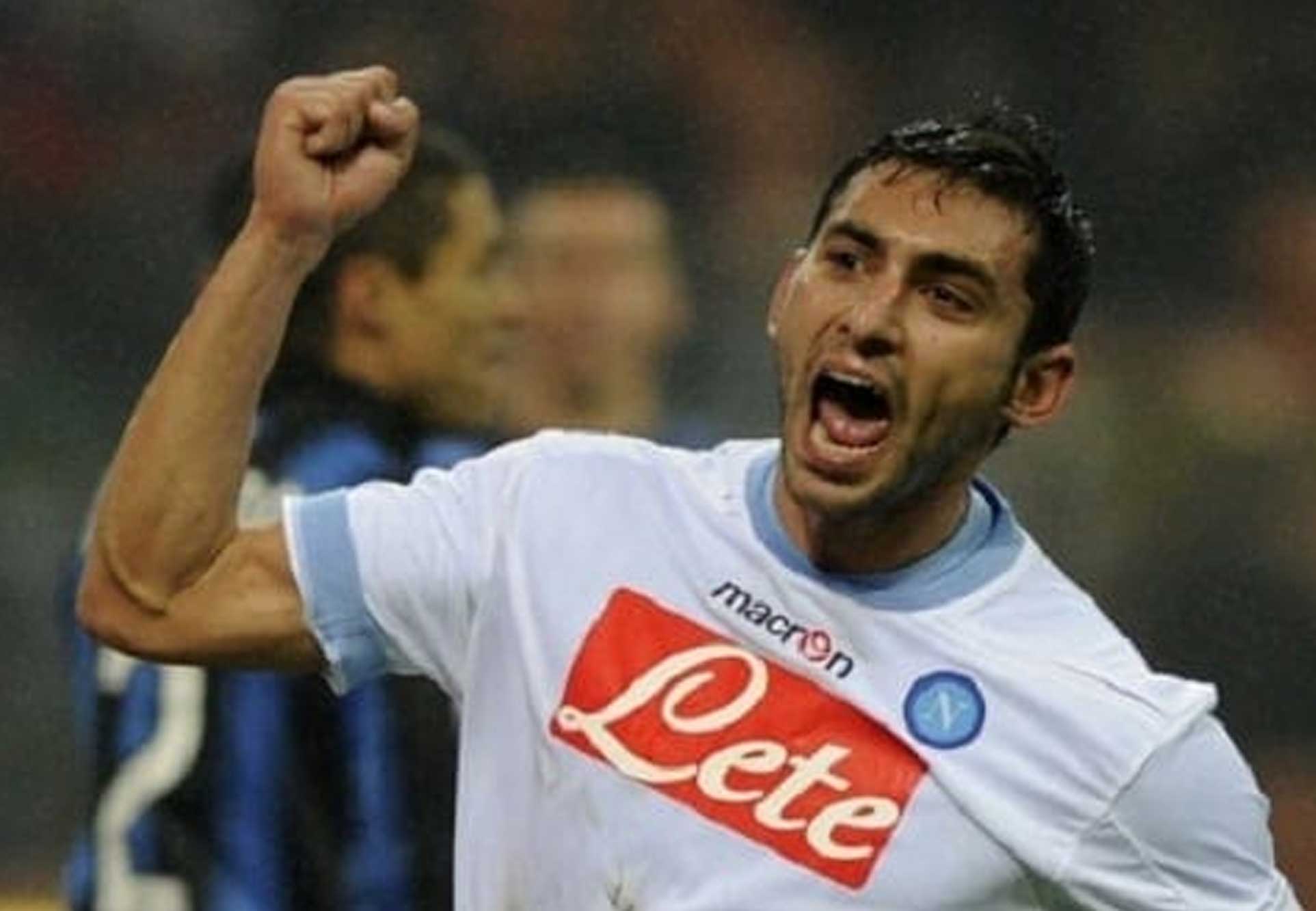 Amarcord Inter-Napoli 3-1 la prima di Leonardo.