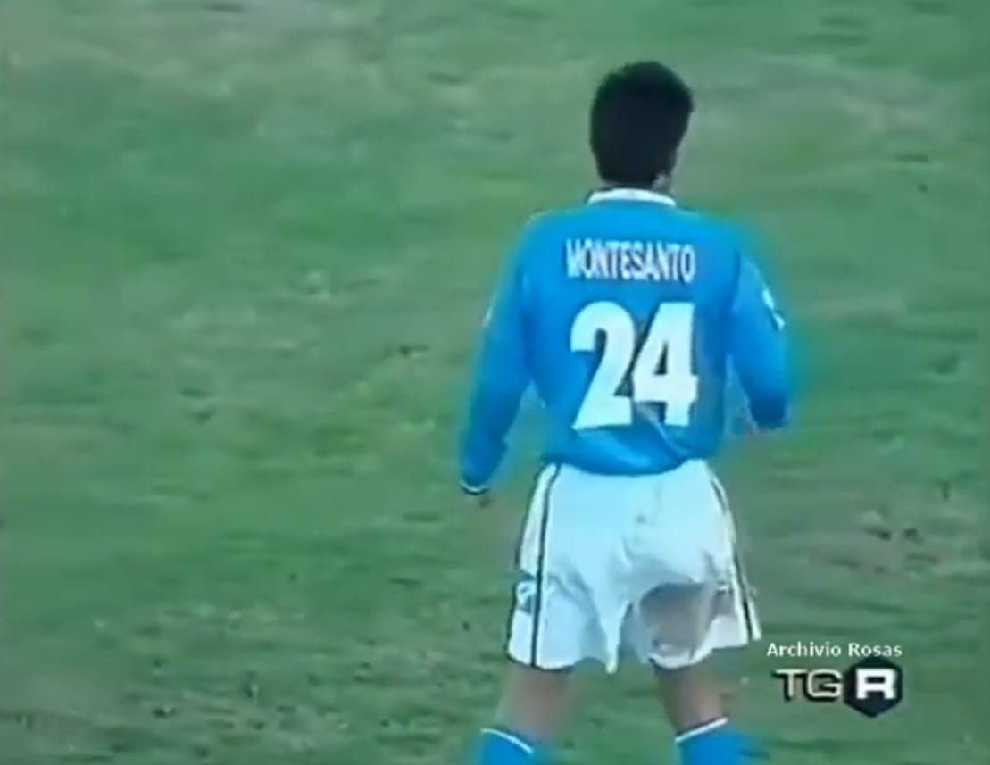 Quel Venezia-Napoli 0-0