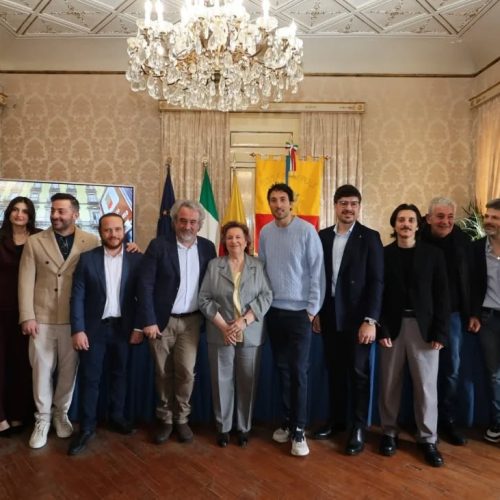 Napassione: dal 21 marzo su Raiplay il documentario sulla fede calcistica di Napoli