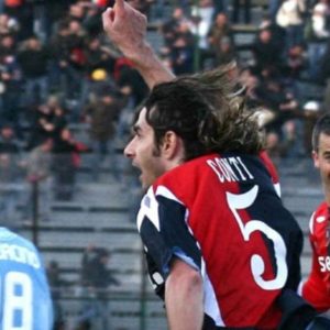 Amarcord Cagliari Napoli 2-1, quei due minuti di follia