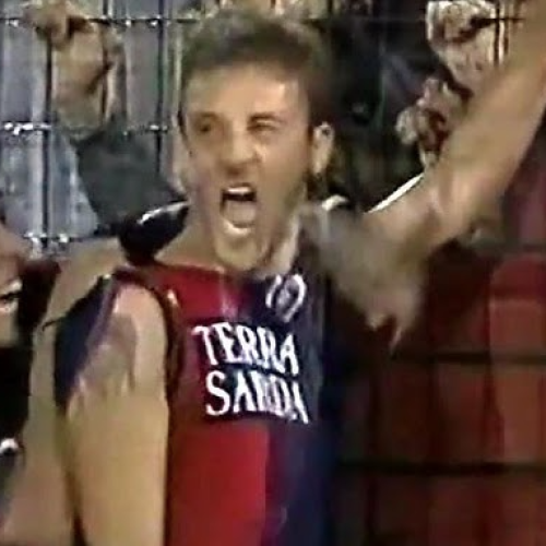 Amarcord Cagliari Napoli 2-2 il debutto di Ventura.