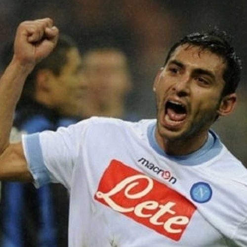 Amarcord Inter-Napoli 3-1 la prima di Leonardo.