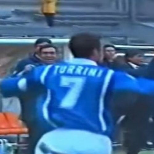 Amarcord Juve Napoli 97-98: l’ultima volta che Montefusco e Lippi si parlarono.