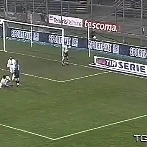 Amarcord Atalanta-Napoli 0-0: la prima di Gigi Simoni.
