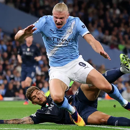 IL MIGLIORE & IL PEGGIORE | Champions League – 1a Giornata: MAN. CITY-NAPOLI 2-0