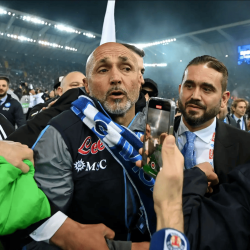 4 maggio 2023 – 4 maggio 2025: due anni di T(r)e