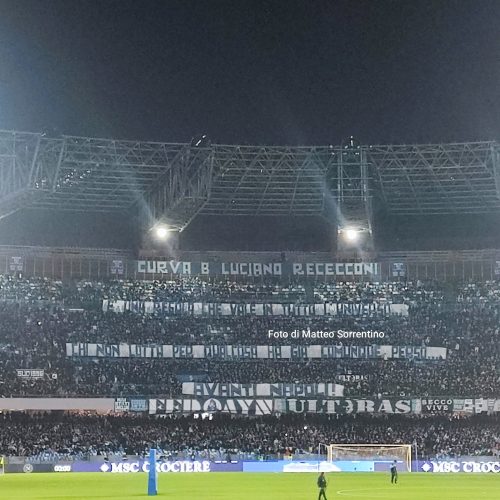 180 MINUTI DI PASSIONE!