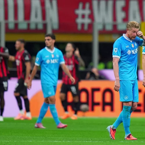 IL MIGLIORE & IL PEGGIORE | Serie A – 5a Giornata: MILAN-NAPOLI 2-1