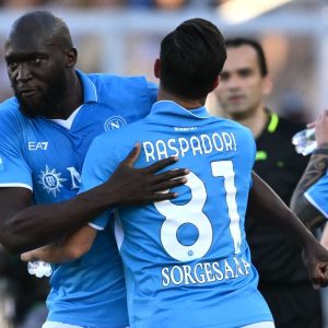 Lecce-Napoli 0-1: le pagelle di MEME NAPOLI