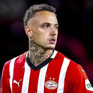 NOA LANG: alla scoperta degli obiettivi del Napoli