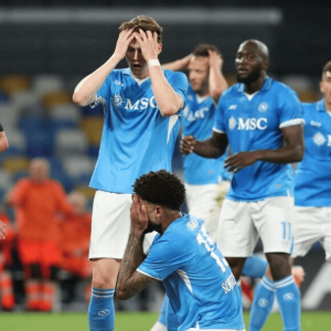 Napoli – Genoa 2-2: i Bonus sono finiti.
