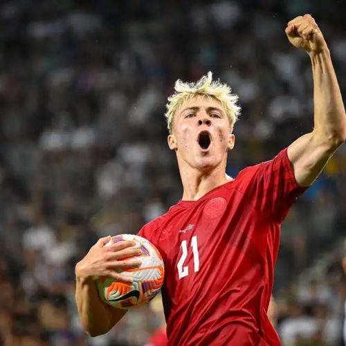 Rasmus Højlund al Napoli è un’opportunità per tutti, MA…