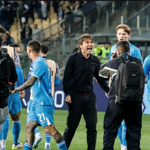 Parma-Napoli, le pagelle di MEME NAPOLI