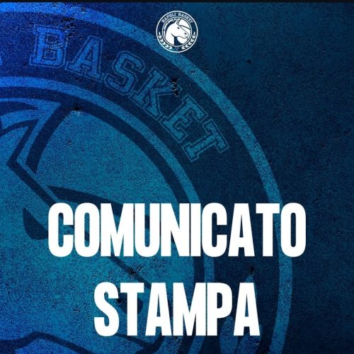 UFFICIALE! Ceduta la maggioranza del Napoli Basket!