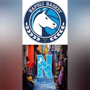 Napoli Basket: nuovo logo e sponsor tecnico, parte il rebranding targato Rizzetta?