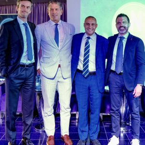 Napoli Basket: il riassunto della prima conferenza stampa targata Matt Rizzetta, arricchita dall’addio quasi certo di Totè