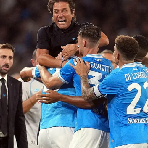 IL MIGLIORE & IL PEGGIORE | Serie A – 4a Giornata: NAPOLI-PISA 3-2
