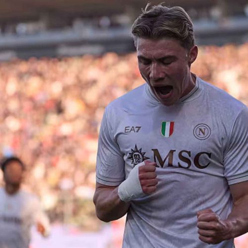 Cremonese-Napoli 0-2: il giusto saluto all’incredibile 2025 azzurro