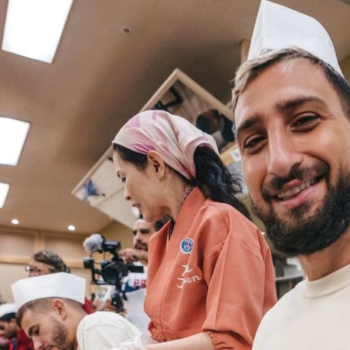 Donnarumma al Napoli, lo SpaghettONE e (quasi) tutta la verità