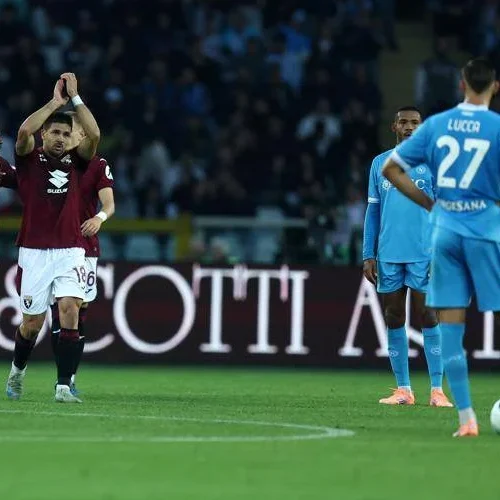 IL MIGLIORE & IL PEGGIORE | Serie A – 7a Giornata: TORINO-NAPOLI 1-0