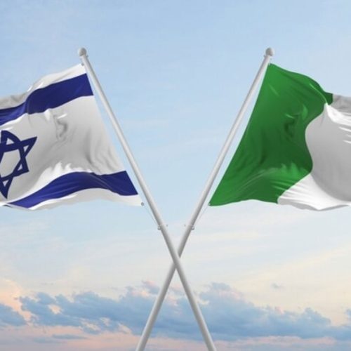Israele-Italia. Quando lo sport ignora le tragedie