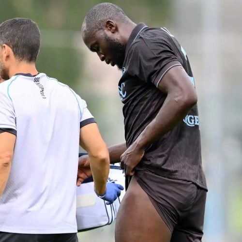 Il mercato estivo del Napoli? si reagisca da “Club Sovrano”
