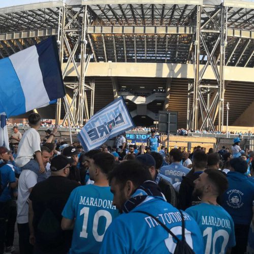 Tutto esaurito, nonostante i prezzi: contraddittorio, solo a prima vista