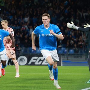 Napoli-Torino le pagelle di MEME NAPOLI