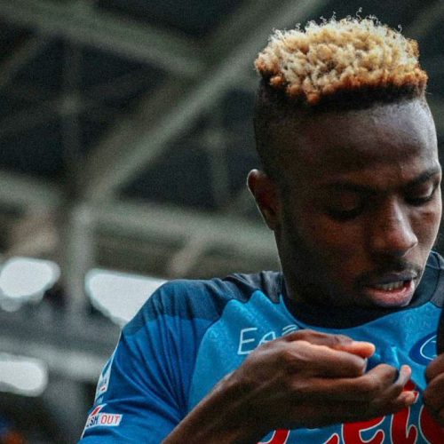 Osimhen ci ama, la professionalità, il Bayern e altre storie (…)
