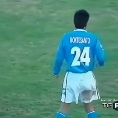 Quel Venezia-Napoli 0-0