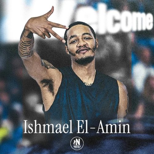 UFFICIALE: Napoli Basket firma il play/guardia Ishmael El-Amin