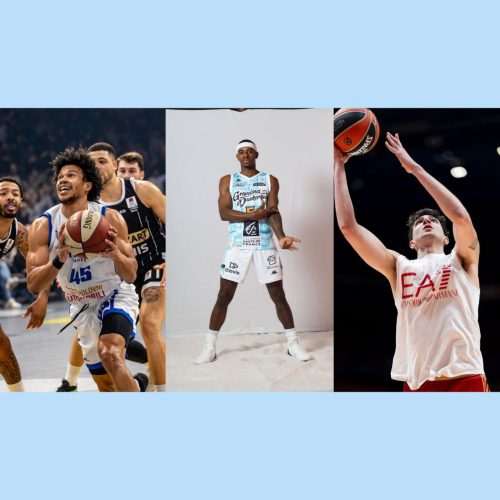 Napoli Basket: dalla firma di Bolton alle altre situazioni di mercato.