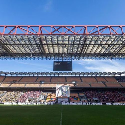 La Finanza al Comune di Milano, nonostante il comunicato della FIGC