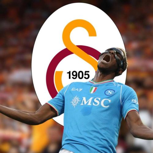 Victor Osimhen e il Napoli: ancora noi?!