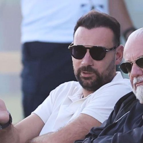 Che voto dare al mercato del Napoli?